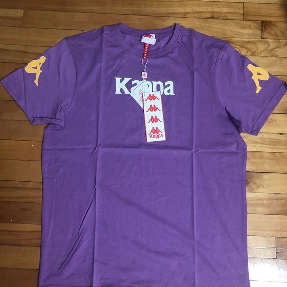 ♠️5/$100♠️ 💯 Authentic kappa t-shirt collections - Picture 3 of 3
